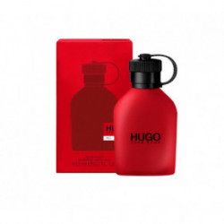 Hugo Boss Hugo Red Tualetinis vanduo vyrams 75ml, Originali pakuote