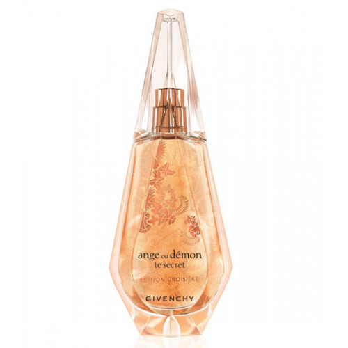 Givenchy Ange ou Demon Le Secret Edition Croisiere Tualetinis vanduo moterims 50ml, Originali pakuote