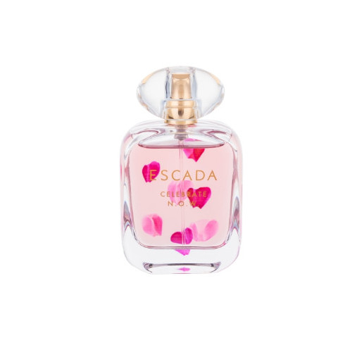 Escada Celebrate N.O.W. Parfumuotas vanduo moterims 80ml, Originali pakuote