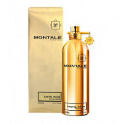 Montale Paris Santal Wood Parfumuotas vanduo unisex 100 ml, Originali pakuote