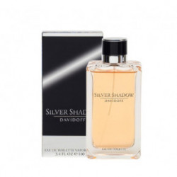 Davidoff Silver Shadow Tualetinis vanduo vyrams 100 ml, Originali pakuote