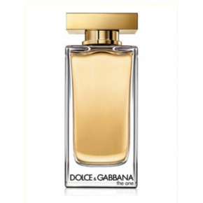 Dolce & Gabbana The One Tualetinis vanduo moterims 100 ml