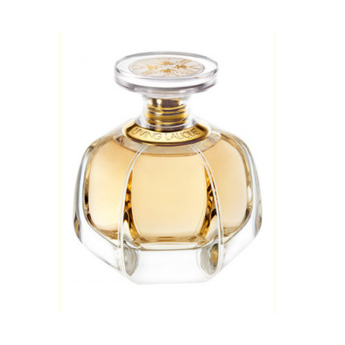 Lalique Living Lalique Parfumuotas vanduo moterims 100 ml, Testeris