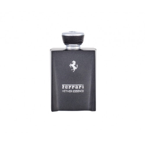 Ferrari Vetiver Essence Parfumuotas vanduo vyrams 100 ml, Testeris