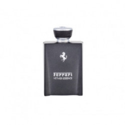 Ferrari Vetiver Essence Parfumuotas vanduo vyrams 100 ml, Testeris
