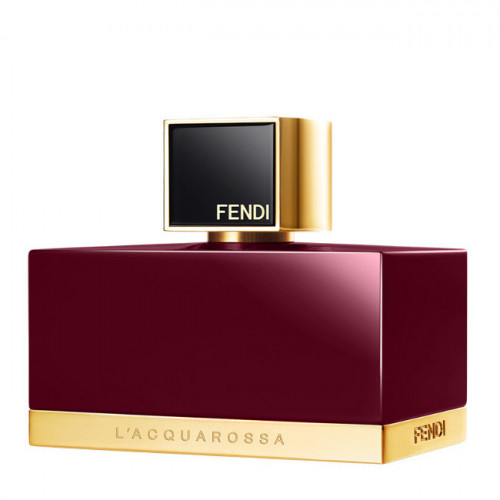 Fendi L´Acquarossa Elixir Parfumuotas vanduo moterims 50ml, Originali pakuote