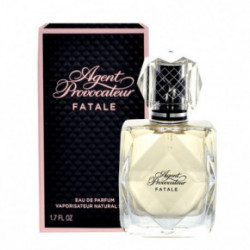 Agent Provocateur Fatale Parfumuotas vanduo moterims 50ml, Originali pakuote