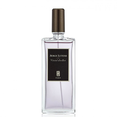 Serge Lutens Vitriol d´Oeillet Parfumuotas vanduo unisex 50ml, Originali pakuote