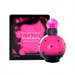 Britney Spears Rocker Fantasy Parfumuotas vanduo moterims 100 ml, Testeris