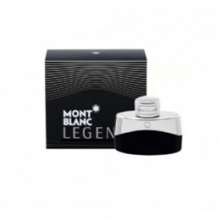 Mont Blanc Legend Tualetinis vanduo vyrams 100 ml, Testeris