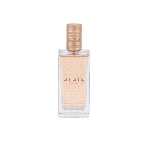 Azzedine Alaia Alaia Blanche Parfumuotas vanduo moterims 100 ml, Originali pakuote