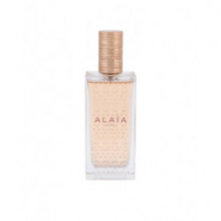 Azzedine Alaia Alaia Blanche Parfumuotas vanduo moterims 100 ml, Originali pakuote