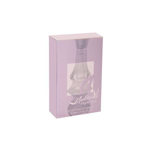 Salvador Dali Angelic Pink Tualetinis vanduo moterims 50ml, Originali pakuote