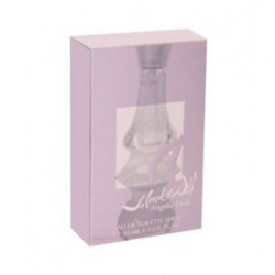 Salvador Dali Angelic Pink Tualetinis vanduo moterims 50ml, Originali pakuote