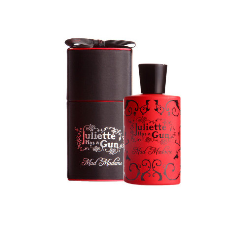 Juliette Has A Gun Mad Madame Parfumuotas vanduo moterims 100 ml, Originali pakuote