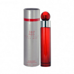 Perry Ellis 360° Red Tualetinis vanduo vyrams 100 ml, Originali pakuote