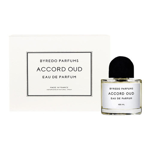 Byredo Accord Oud Parfumuotas vanduo unisex 100 ml, Originali pakuote