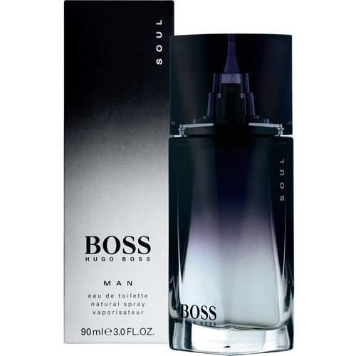 Hugo Boss Soul Tualetinis vanduo vyrams 90ml, Testeris