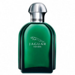 Jaguar Jaguar Tualetinis vanduo vyrams 100 ml, Testeris