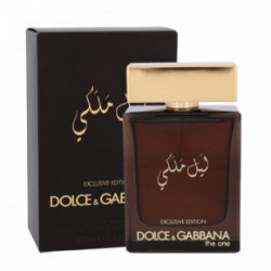 Dolce & Gabbana The One Royal Night Parfumuotas vanduo vyrams 100 ml, Testeris