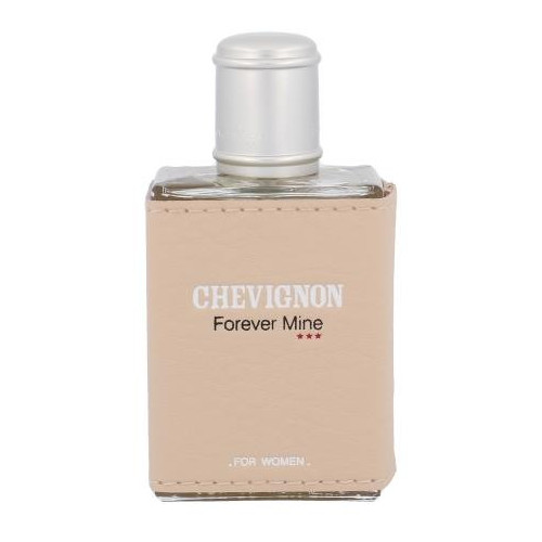 Chevignon Forever Mine Tualetinis vanduo moterims 100 ml, Testeris