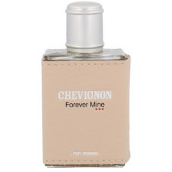 Chevignon Forever Mine Tualetinis vanduo moterims 100 ml, Testeris