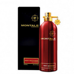 Montale Paris Red Vetyver Parfumuotas vanduo vyrams 100 ml, Testeris