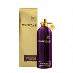 Montale Paris Dark Purple Parfumuotas vanduo moterims 100 ml, Testeris