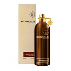 Montale Paris Boise Fruite Parfumuotas vanduo unisex 100 ml, Originali pakuote