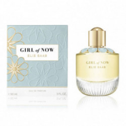 Elie Saab Girl Of Now Parfumuotas vanduo moterims 90ml, Testeris