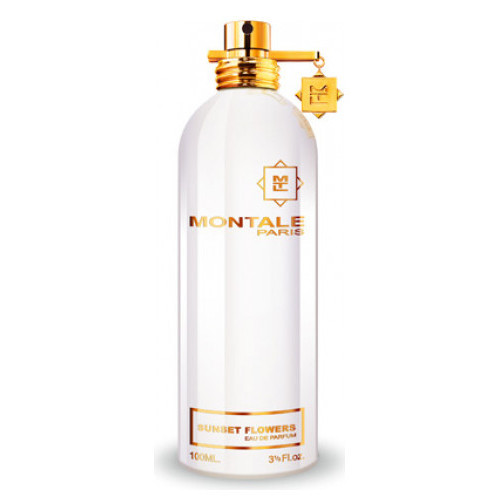 Montale Paris Sunset Flowers Parfumuotas vanduo unisex 100 ml, Testeris