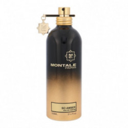 Montale Paris So Amber Parfumuotas vanduo unisex 100 ml, Testeris