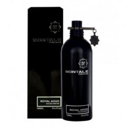 Montale Paris Royal Aoud Parfumuotas vanduo unisex 100 ml, Testeris