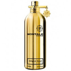 Montale Paris Original Aoud Parfumuotas vanduo unisex 100 ml, Testeris