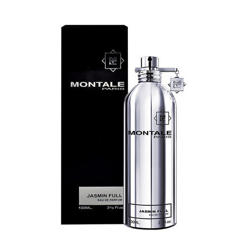 Montale Paris Jasmin Full Parfumuotas vanduo unisex 100 ml, Testeris