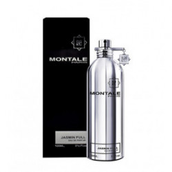 Montale Paris Jasmin Full Parfumuotas vanduo unisex 100 ml, Testeris