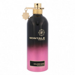 Montale Paris Golden Sand Parfumuotas vanduo unisex 100 ml, Originali pakuote