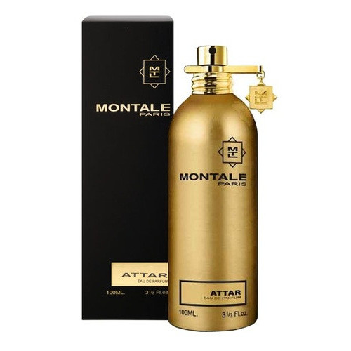 Montale Paris Attar Parfumuotas vanduo unisex 100 ml, Testeris