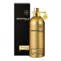 Montale Paris Attar Parfumuotas vanduo unisex 100 ml, Testeris