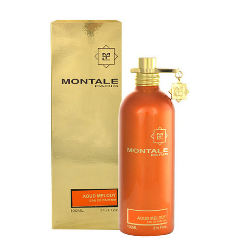 Montale Paris Aoud Melody Parfumuotas vanduo unisex 100 ml, Originali pakuote