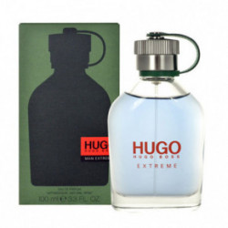 Hugo Boss Hugo Man Extreme Parfumuotas vanduo vyrams 100 ml, Originali pakuote