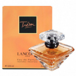 Lancome Tresor Parfumuotas vanduo moterims 30ml, Originali pakuote