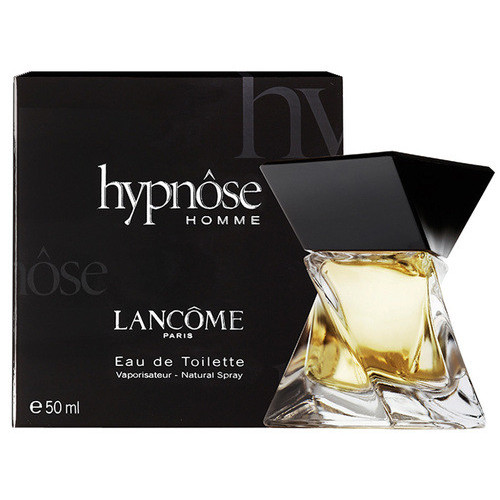 Lancome Hypnose Men Tualetinis vanduo vyrams 50ml, Originali pakuote