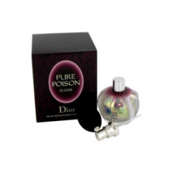 Christian Dior Pure Poison Elixir Parfumuotas vanduo moterims 30ml, Testeris