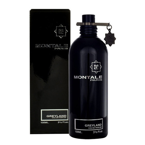 Montale Paris Greyland Parfumuotas vanduo unisex 100 ml, Originali pakuote