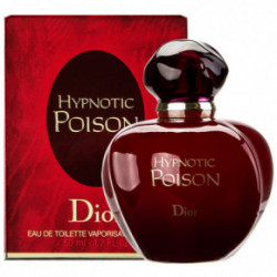 Christian Dior Hypnotic Poison Tualetinis vanduo moterims 100 ml, Testeris