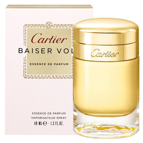 Cartier discount voile baiser