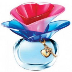 Justin Bieber Someday Special Edition Tualetinis vanduo moterims 100 ml, Testeris