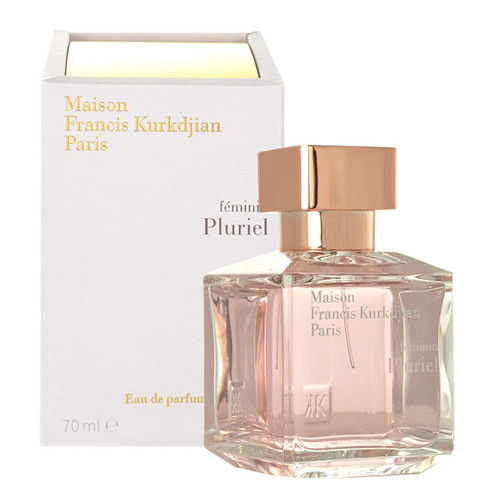 Maison Francis Kurkdjian Feminin Pluriel Parfumuotas vanduo moterims 70ml, Testeris