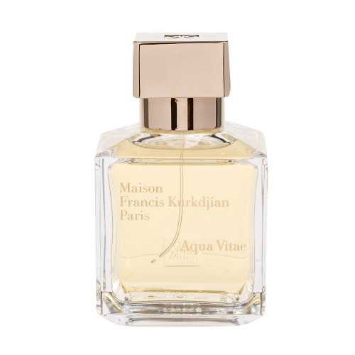 Maison Francis Kurkdjian Aqua Vitae Tualetinis vanduo unisex 70ml, Testeris